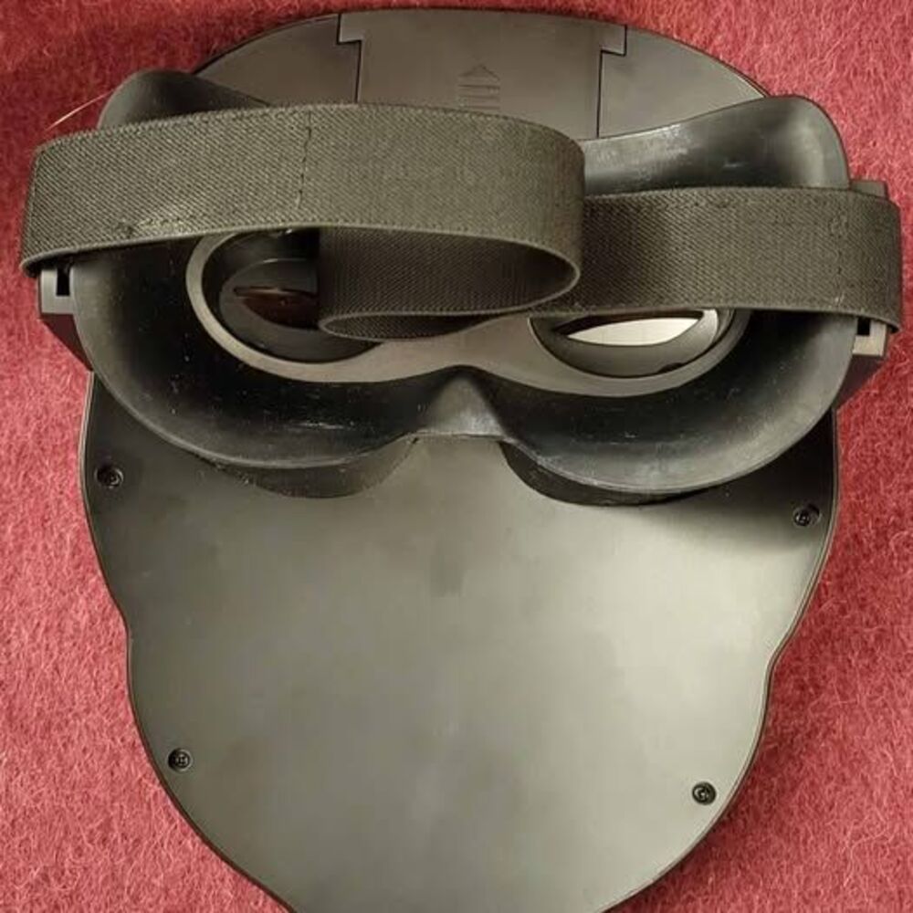 LED Face Mask - Picture 4 of 7